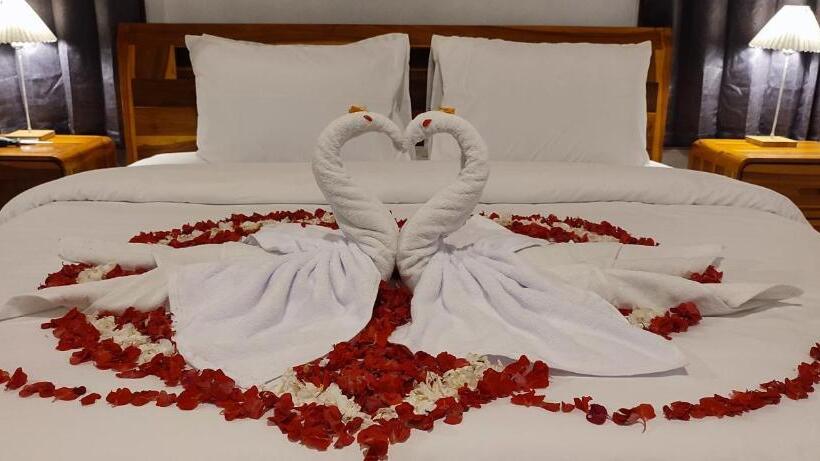 펜션 Lami Guest House By Ton Solutions