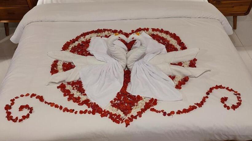 펜션 Lami Guest House By Ton Solutions