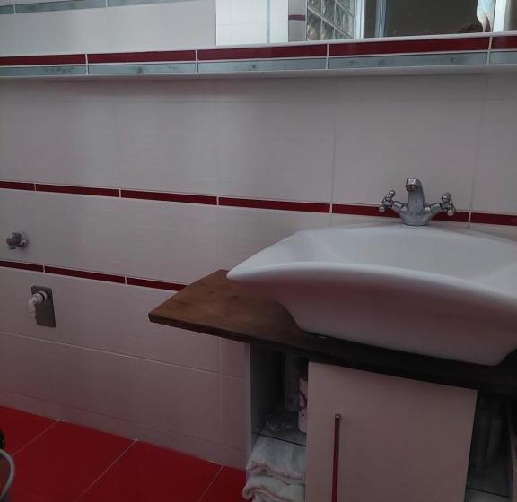 פנסיון Mia Pálava