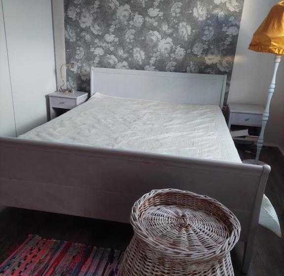 פנסיון Mia Pálava