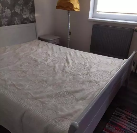 پانسیون Mia Pálava