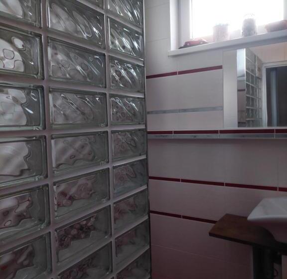 פנסיון Mia Pálava