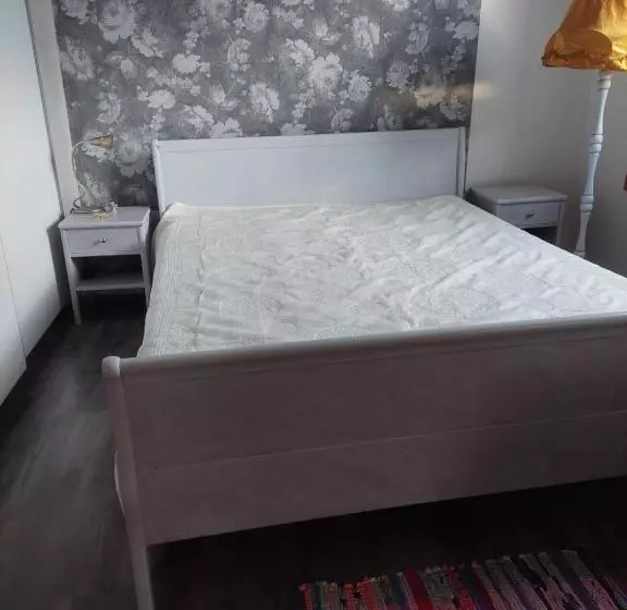 پانسیون Mia Pálava