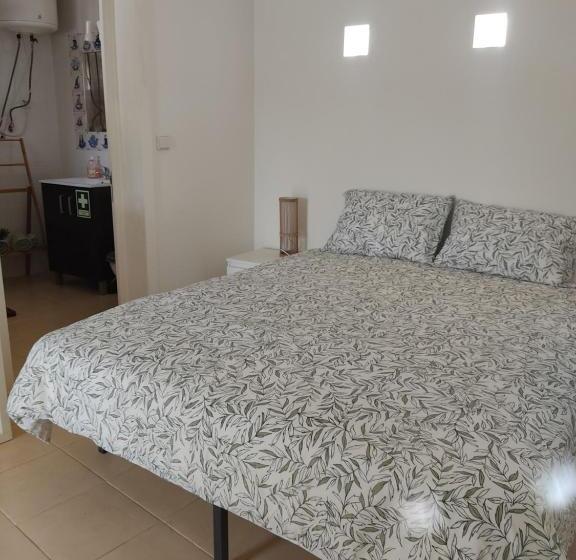 بنسيون Rau Natura Studio