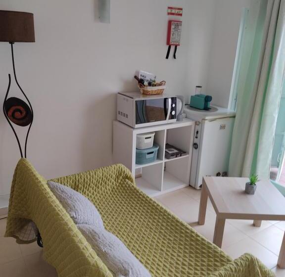 بنسيون Rau Natura Studio