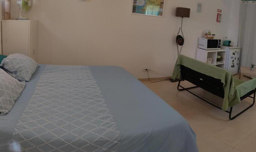 بنسيون Rau Natura Studio