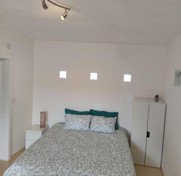 بنسيون Rau Natura Studio