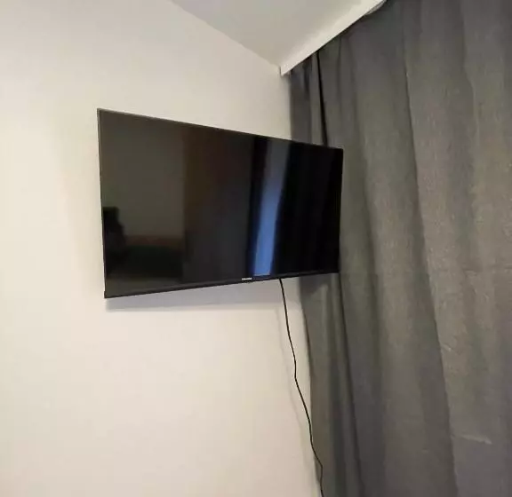 ペンション Sidi Doppelzimmer 1