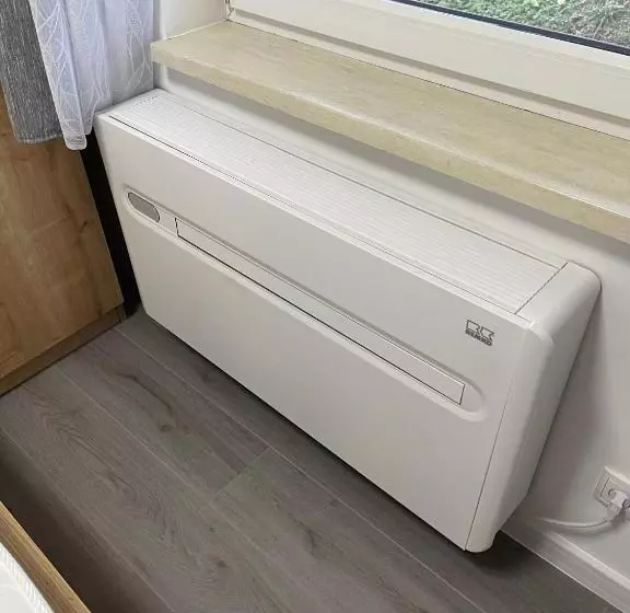 ペンション Sidi Einzelzimmer 3