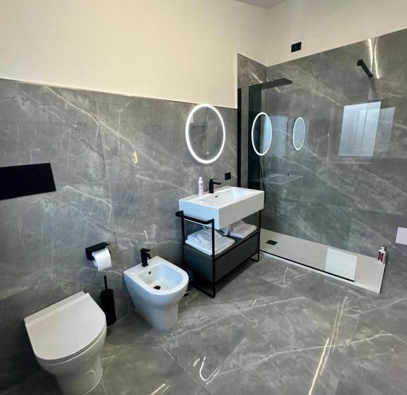 Residenza Rizzo Paestum