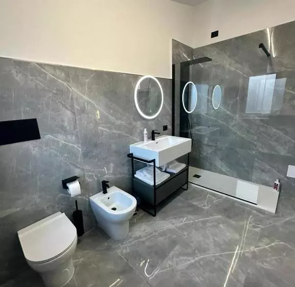 Residenza Rizzo Paestum