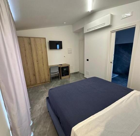 Residenza Rizzo Paestum