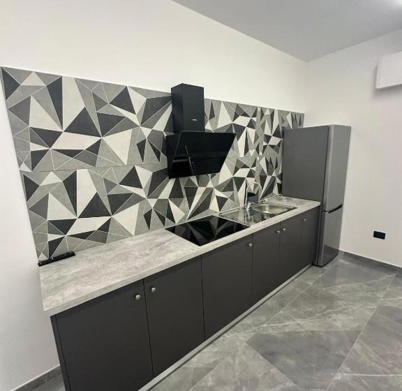 Residenza Rizzo Paestum