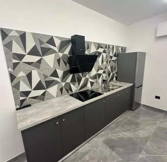 Residenza Rizzo Paestum