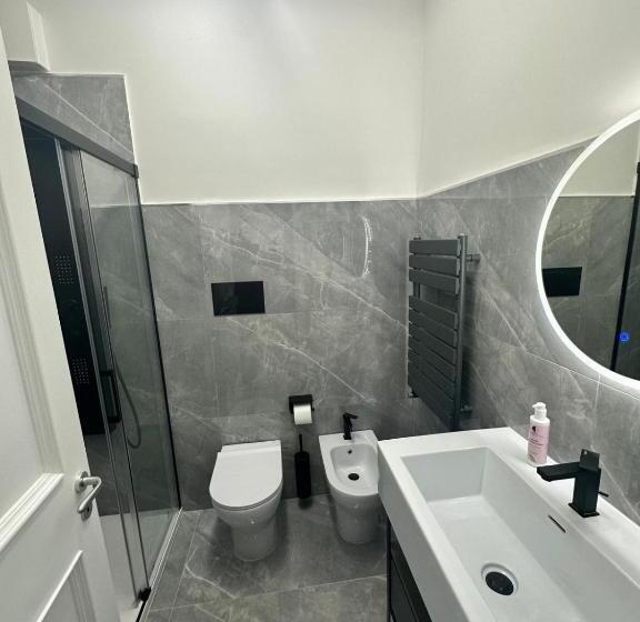 Residenza Rizzo Paestum