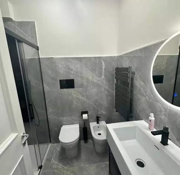 Residenza Rizzo Paestum