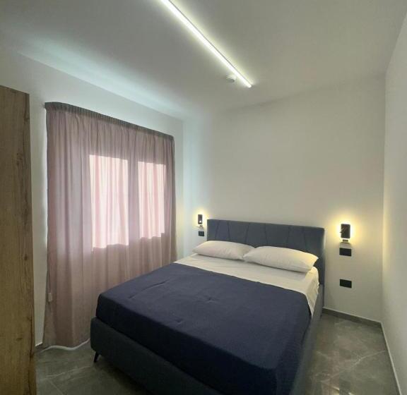 Residenza Rizzo Paestum