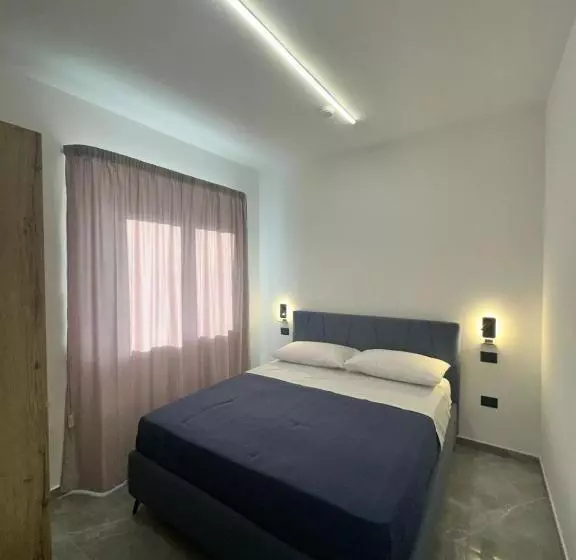 Residenza Rizzo Paestum