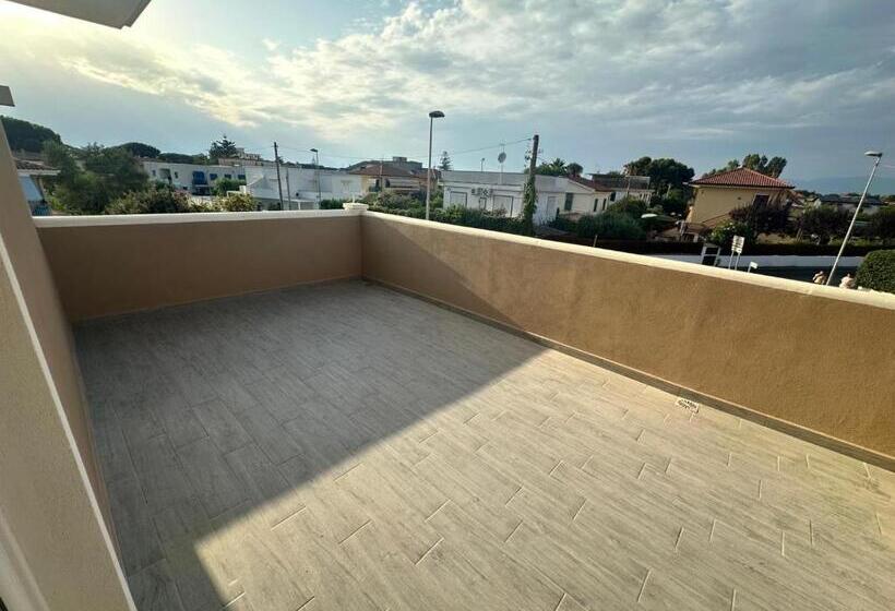 Residenza Rizzo Paestum