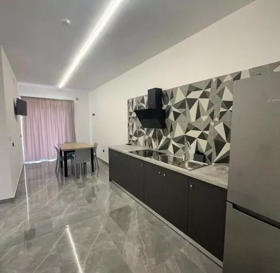 Residenza Rizzo Paestum