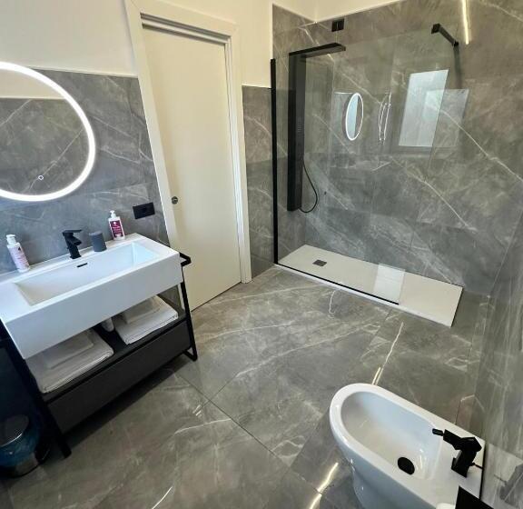 Residenza Rizzo Paestum