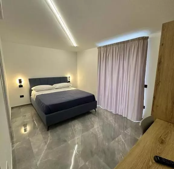 Residenza Rizzo Paestum
