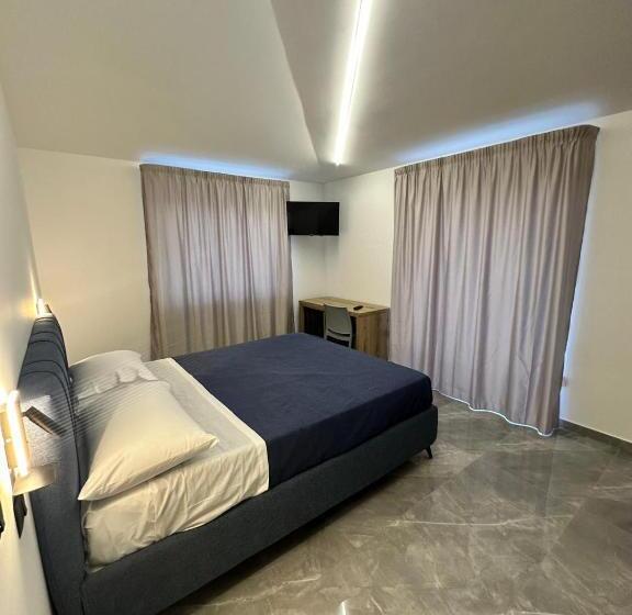 Residenza Rizzo Paestum