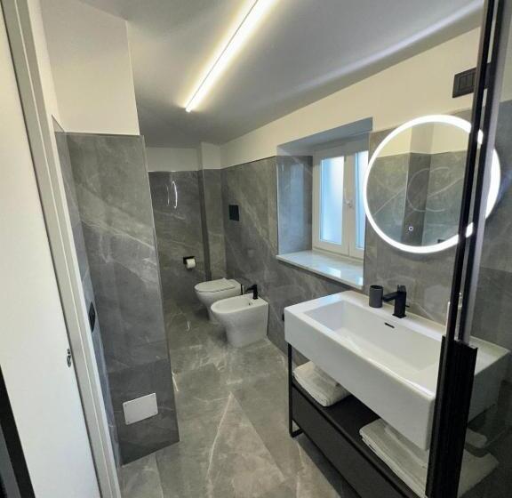 Residenza Rizzo Paestum