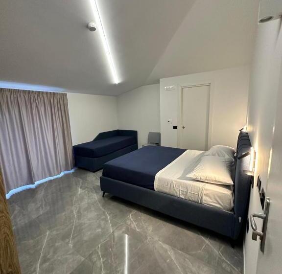 Residenza Rizzo Paestum