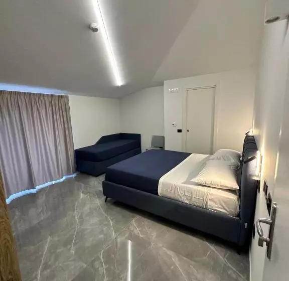 Residenza Rizzo Paestum