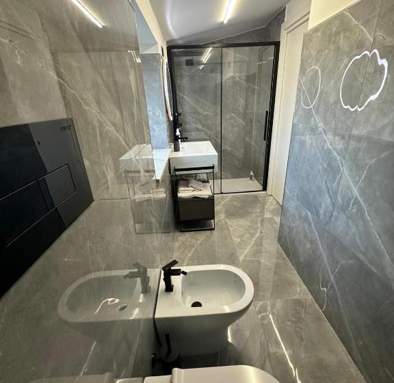 Residenza Rizzo Paestum