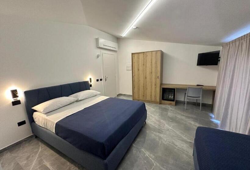 Residenza Rizzo Paestum