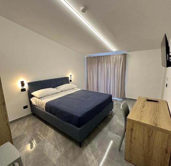 Residenza Rizzo Paestum