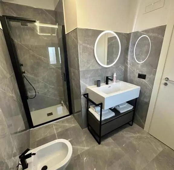 Residenza Rizzo Paestum