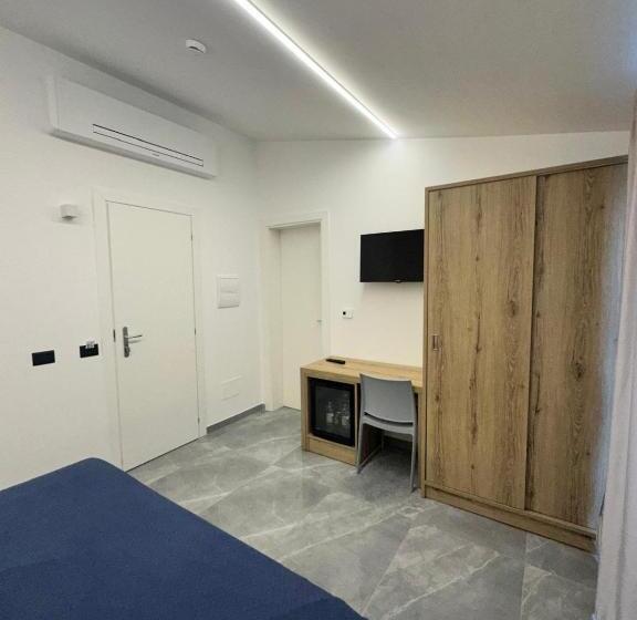 Residenza Rizzo Paestum