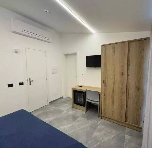 Residenza Rizzo Paestum