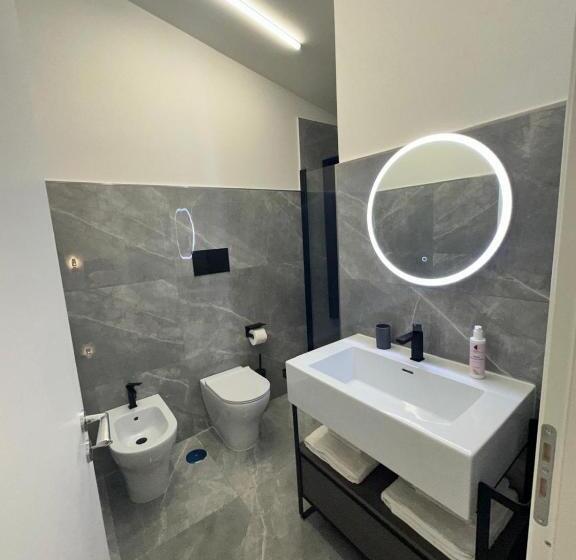 Residenza Rizzo Paestum