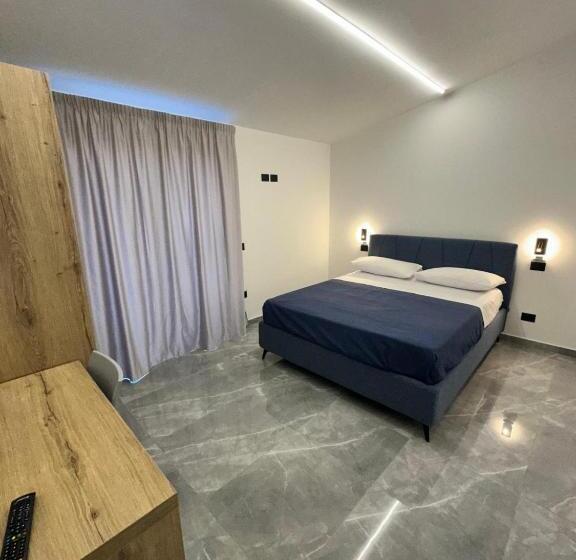 Residenza Rizzo Paestum