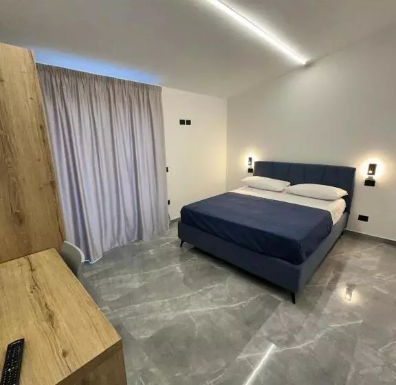 Residenza Rizzo Paestum