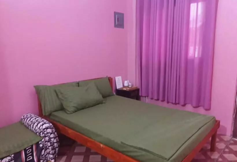 Retkeilymaja Yna S Transient