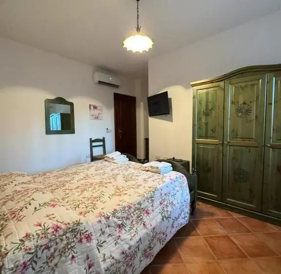 B&b Il Glicine