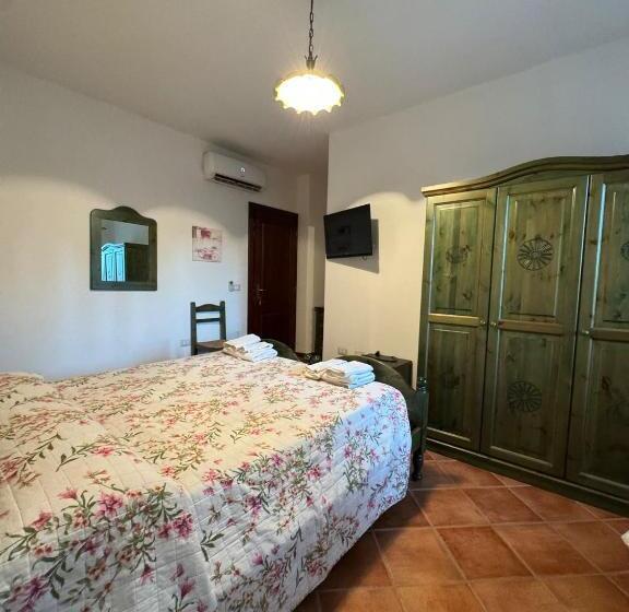 B&b Il Glicine