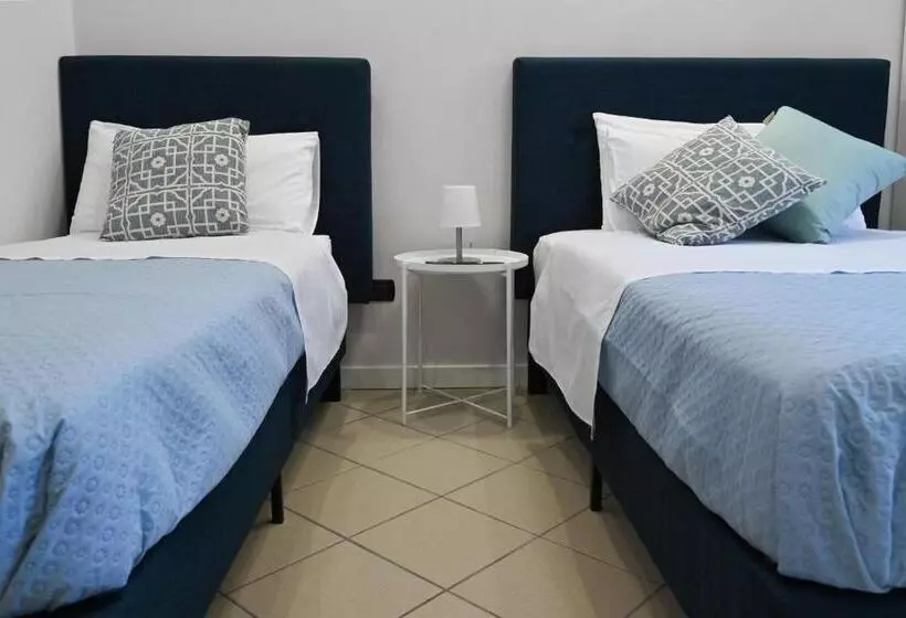 B&b Nocera Centro