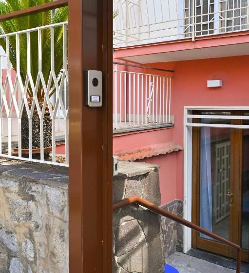 B&b Nocera Centro