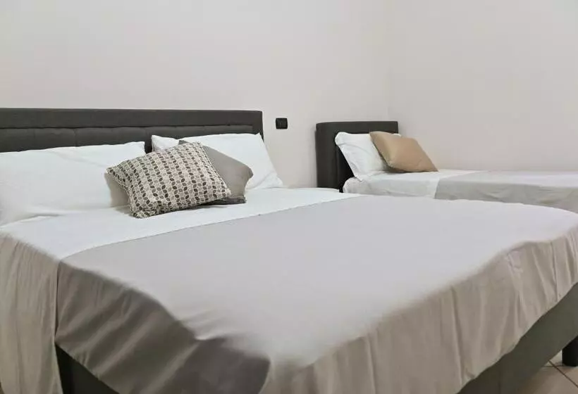 B&b Nocera Centro