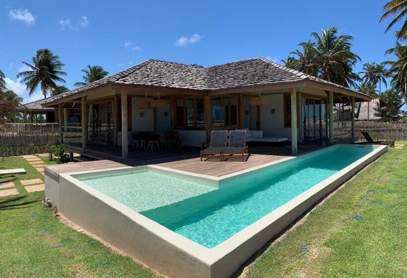 Bed and Breakfast Casa Do Vento Quarto Mar