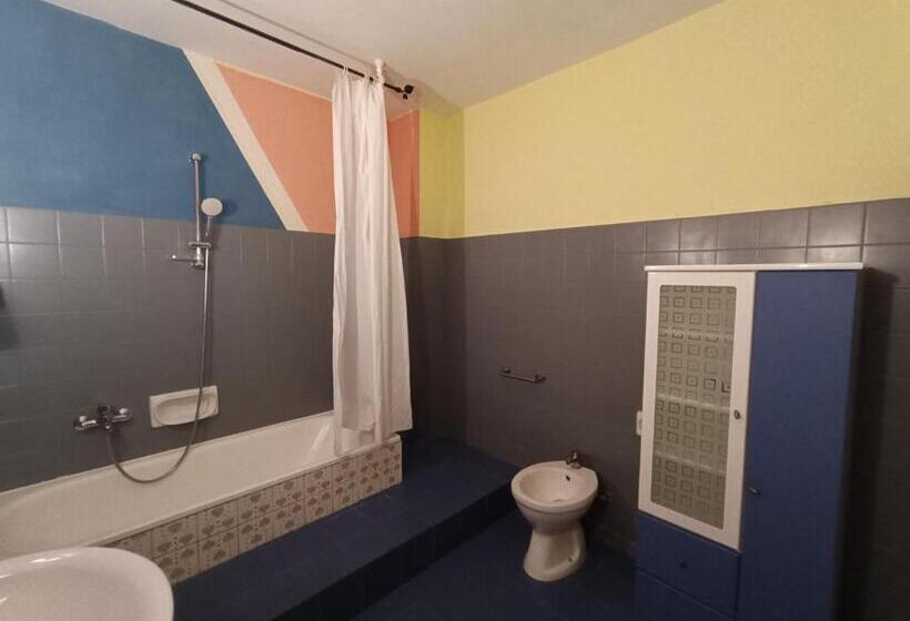 Bed and Breakfast Casa Martine & Francesco