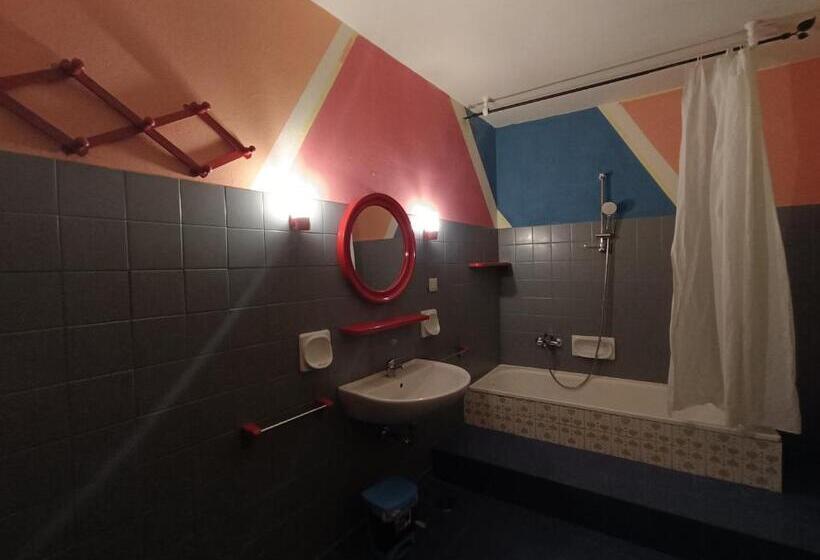 Bed and Breakfast Casa Martine & Francesco