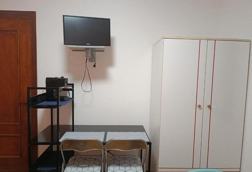 Bed and Breakfast Casa Martine & Francesco