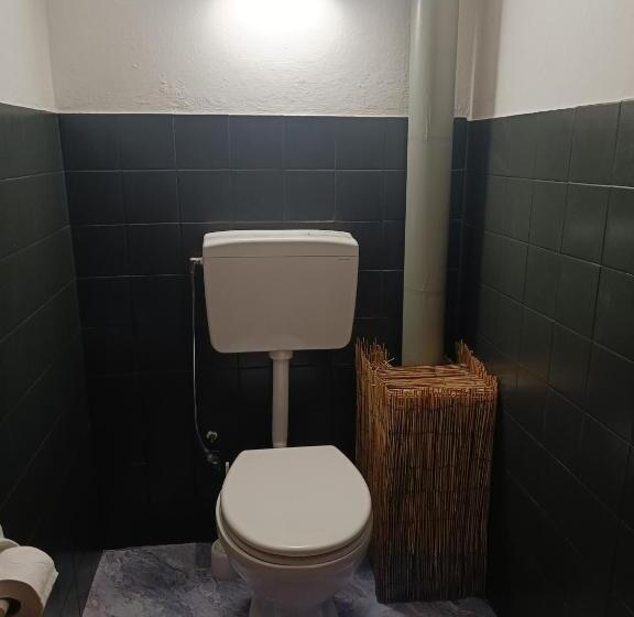 Bed and Breakfast Casa Martine & Francesco